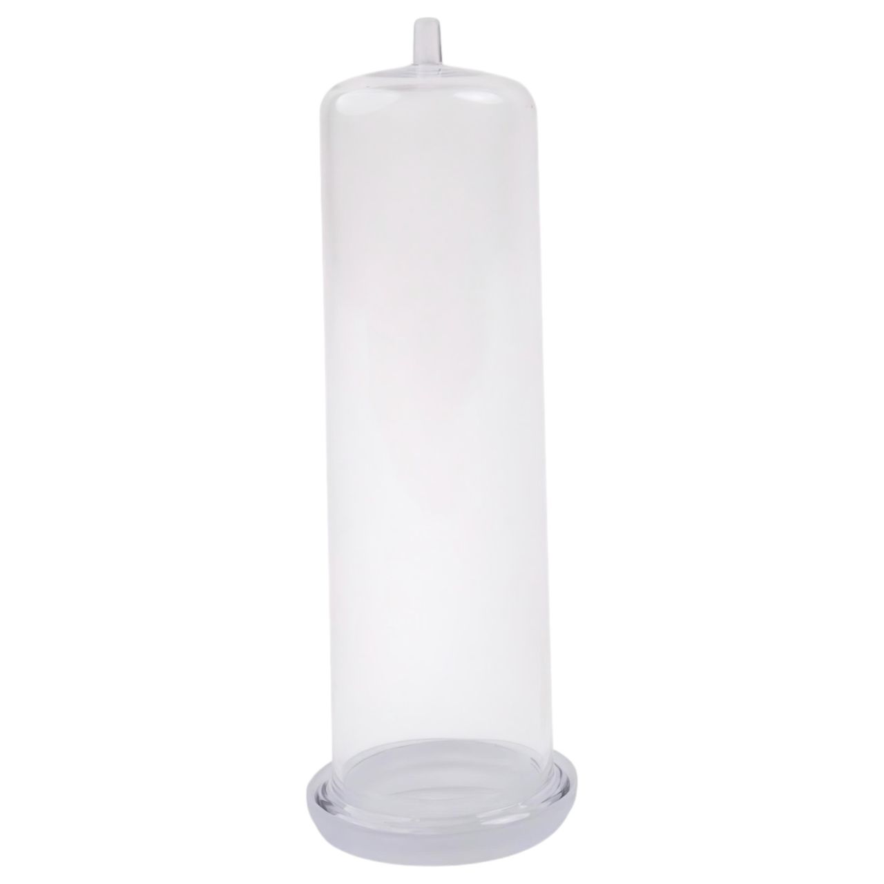 Fröhle PP004 (20 cm) - orvosi péniszpumpa erős pumpakarral Fröhle PP004 (20 cm) - orvosi péniszpumpa erős pumpakarral