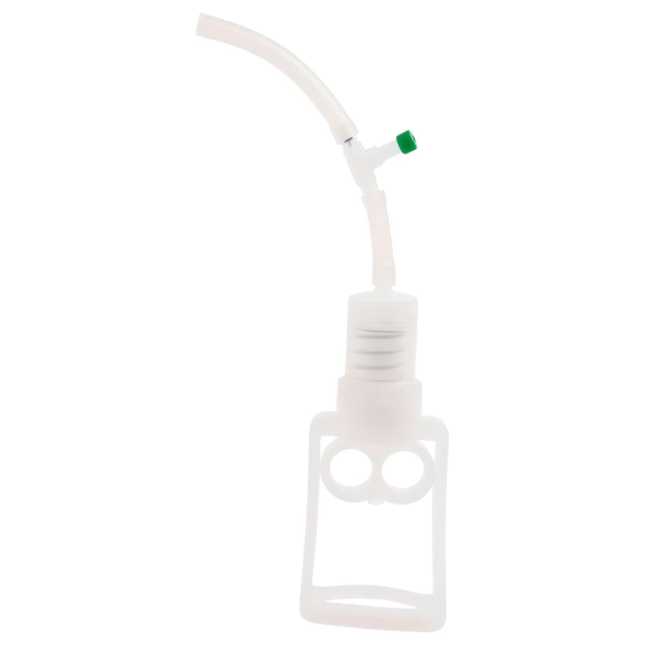 Fröhle PP004 (20 cm) - orvosi péniszpumpa erős pumpakarral Fröhle PP004 (20 cm) - orvosi péniszpumpa erős pumpakarral