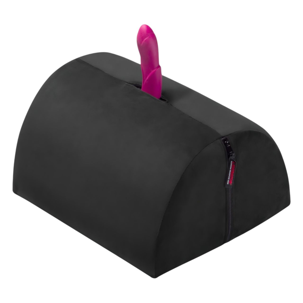 Liberator BonBon - félkör szex párna dildó/vibrátor tartóval Liberator BonBon - félkör szex párna dildó/vibrátor tartóval