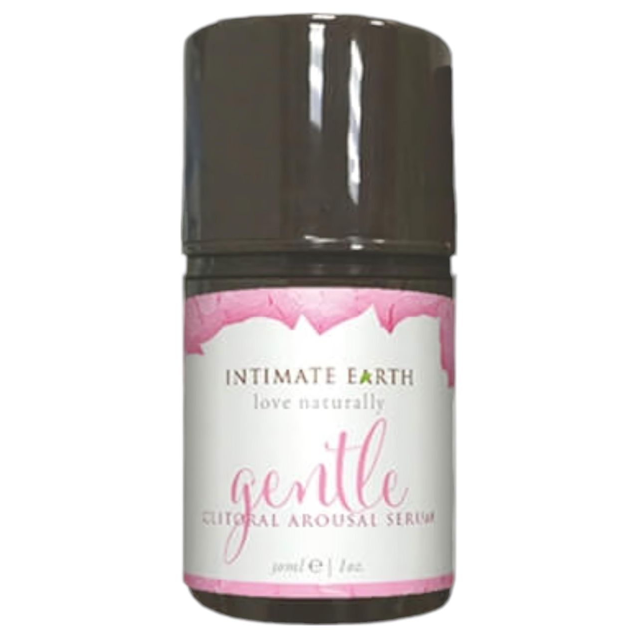 Intimate Earth Gentle - vágyfokozó intim gél nőknek (30 ml)