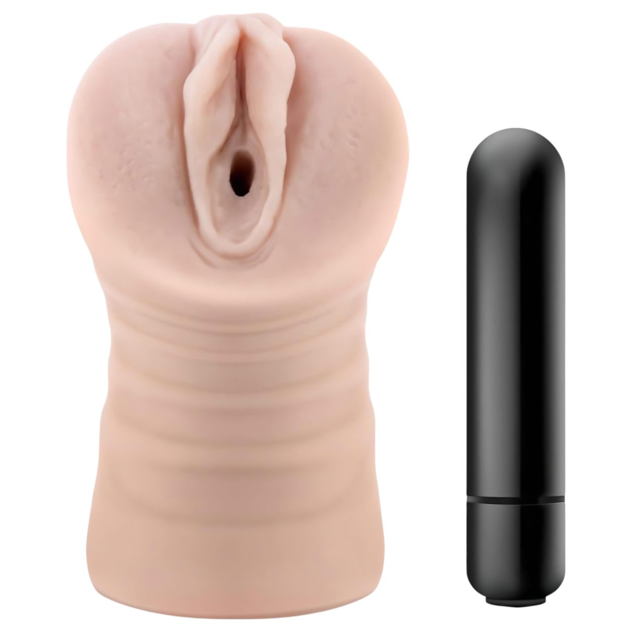 EnLust Ayumi – AI Dream Girl vibrációs maszturbátor EnLust Ayumi – AI Dream Girl vibrációs maszturbátor