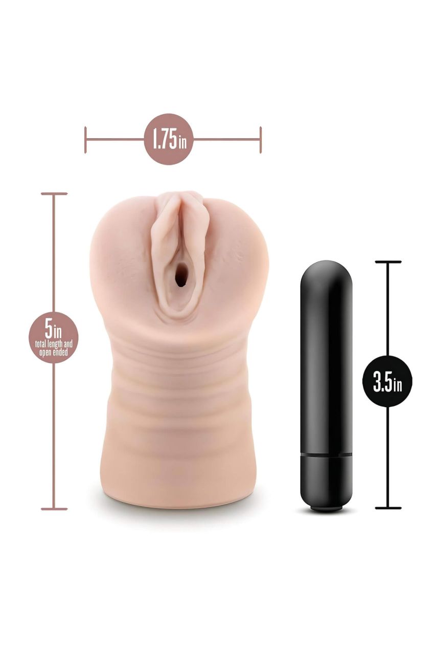 EnLust Ayumi – AI Dream Girl vibrációs maszturbátor EnLust Ayumi – AI Dream Girl vibrációs maszturbátor