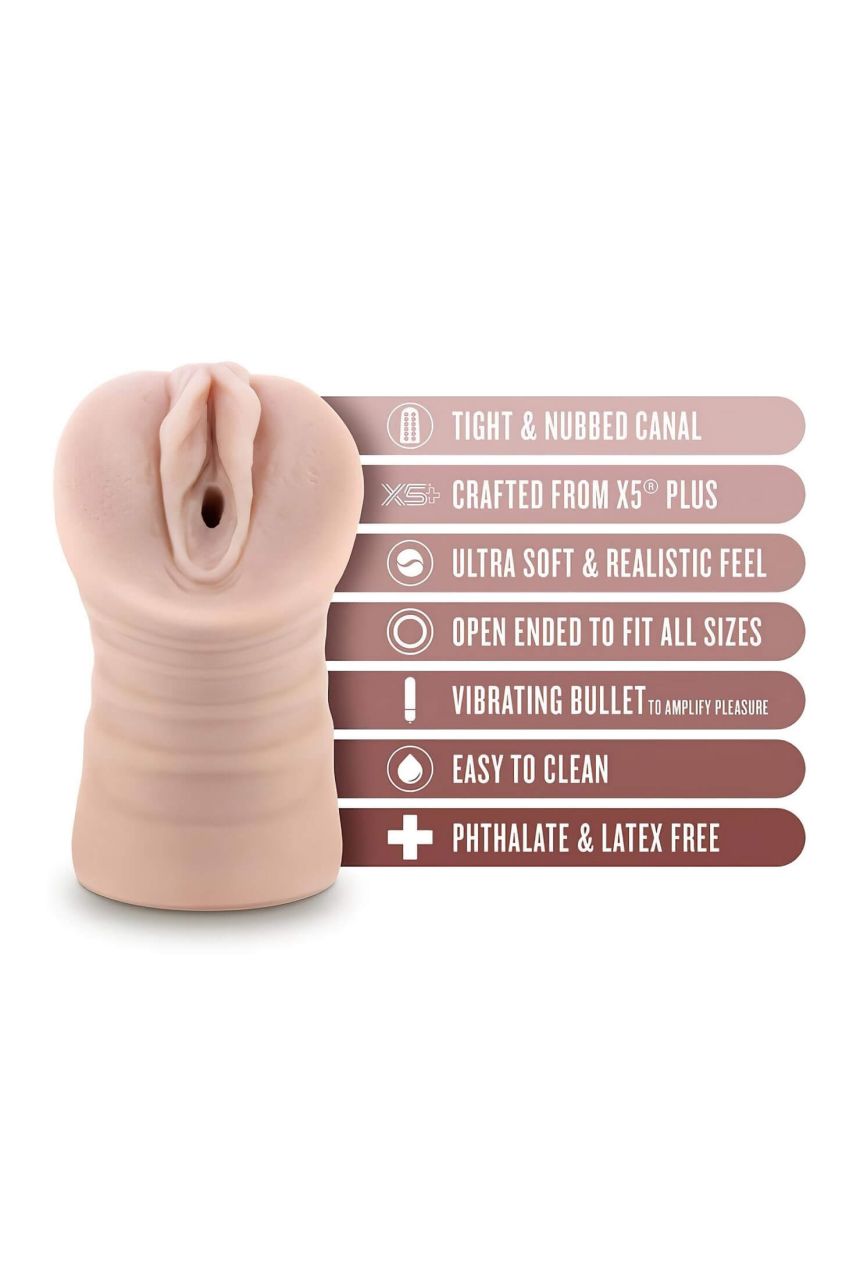 EnLust Ayumi – AI Dream Girl vibrációs maszturbátor EnLust Ayumi – AI Dream Girl vibrációs maszturbátor