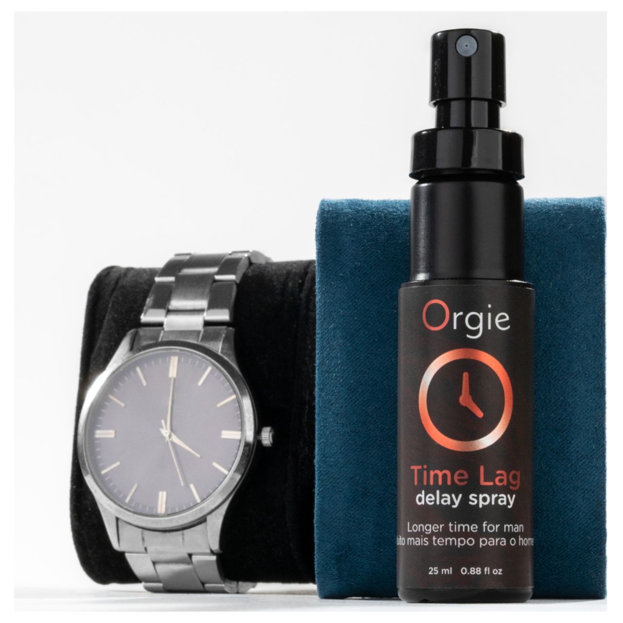 Orgie Delay Spray - késleltető spray férfiaknak (25 ml)