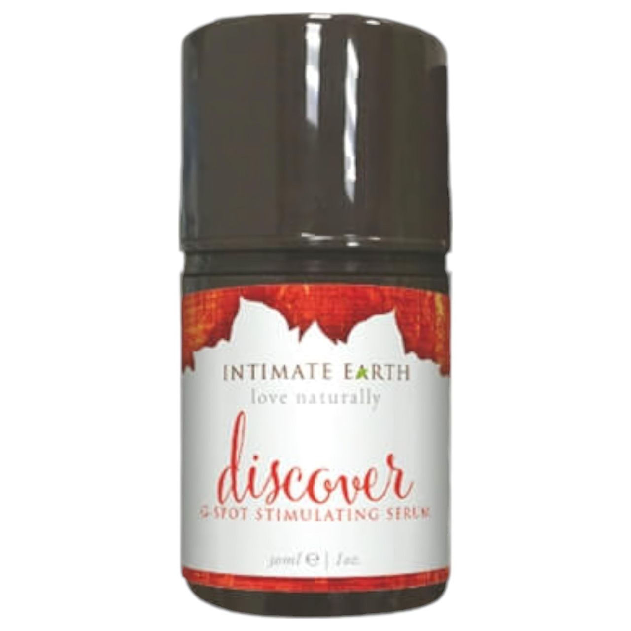 Intimate Earth Discover - G-pont stimuláló szérum nőknek (30 ml)