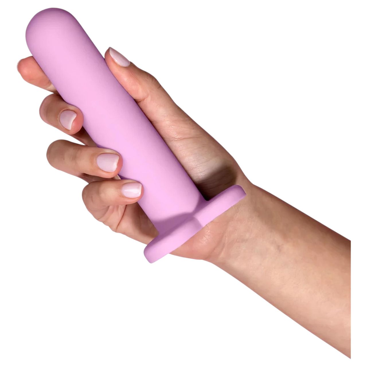 Blush Wellness - hüvely tágító szett (lila) Blush Wellness - hüvely tágító szett (lila)