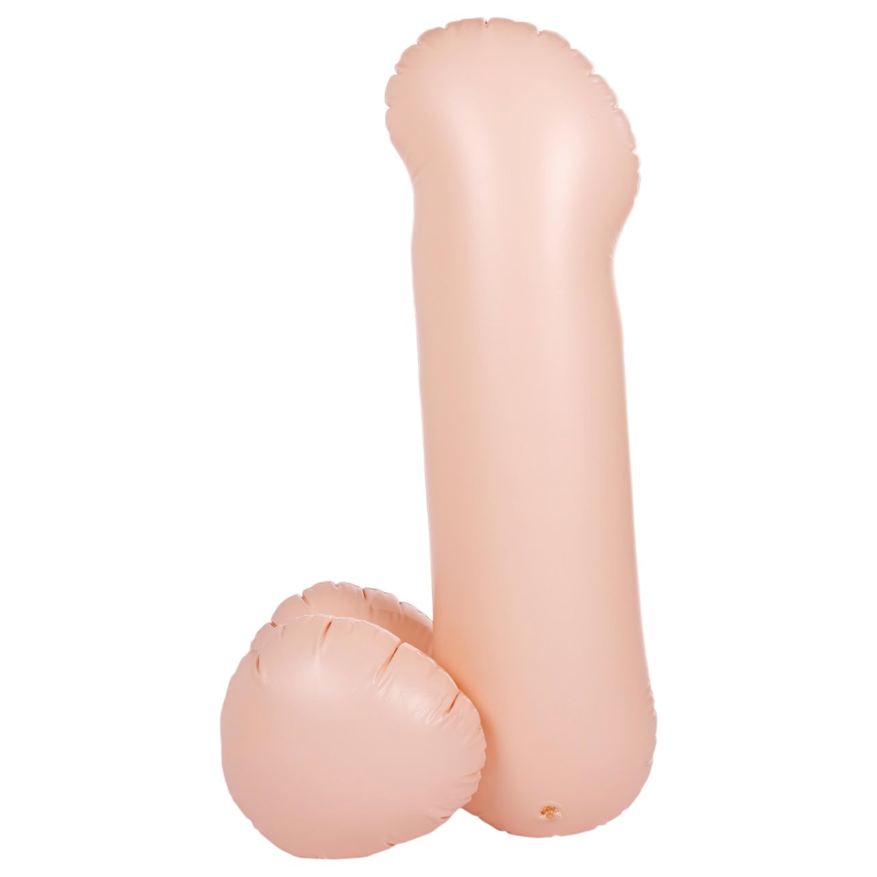 S-Line - Blow Me Up - felfújható fütyi lufi (80 cm)