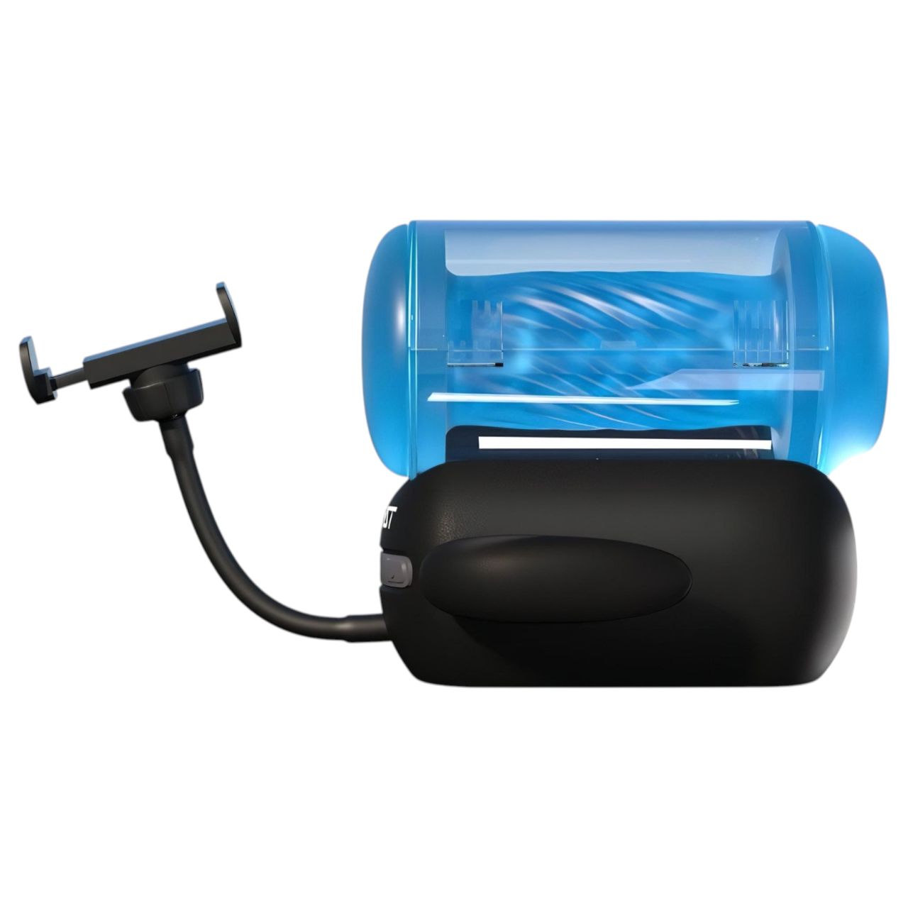 BLOWCAST Wingman Lite - automatikus gamer maszturbátor (kék) BLOWCAST Wingman Lite - automatikus gamer maszturbátor (kék)