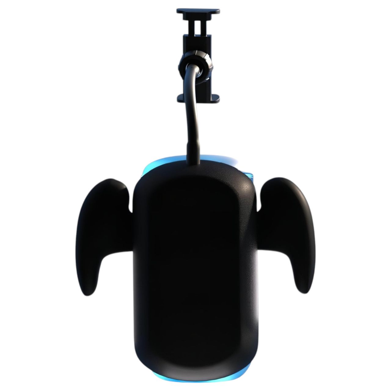 BLOWCAST Wingman Lite - automatikus gamer maszturbátor (kék) BLOWCAST Wingman Lite - automatikus gamer maszturbátor (kék)
