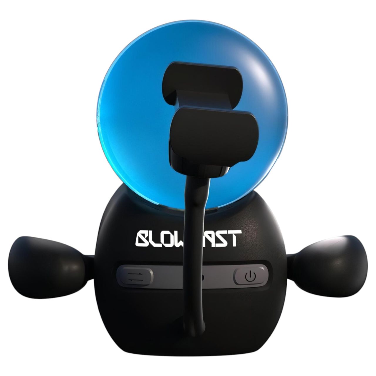 BLOWCAST Wingman Lite - automatikus gamer maszturbátor (kék) BLOWCAST Wingman Lite - automatikus gamer maszturbátor (kék)