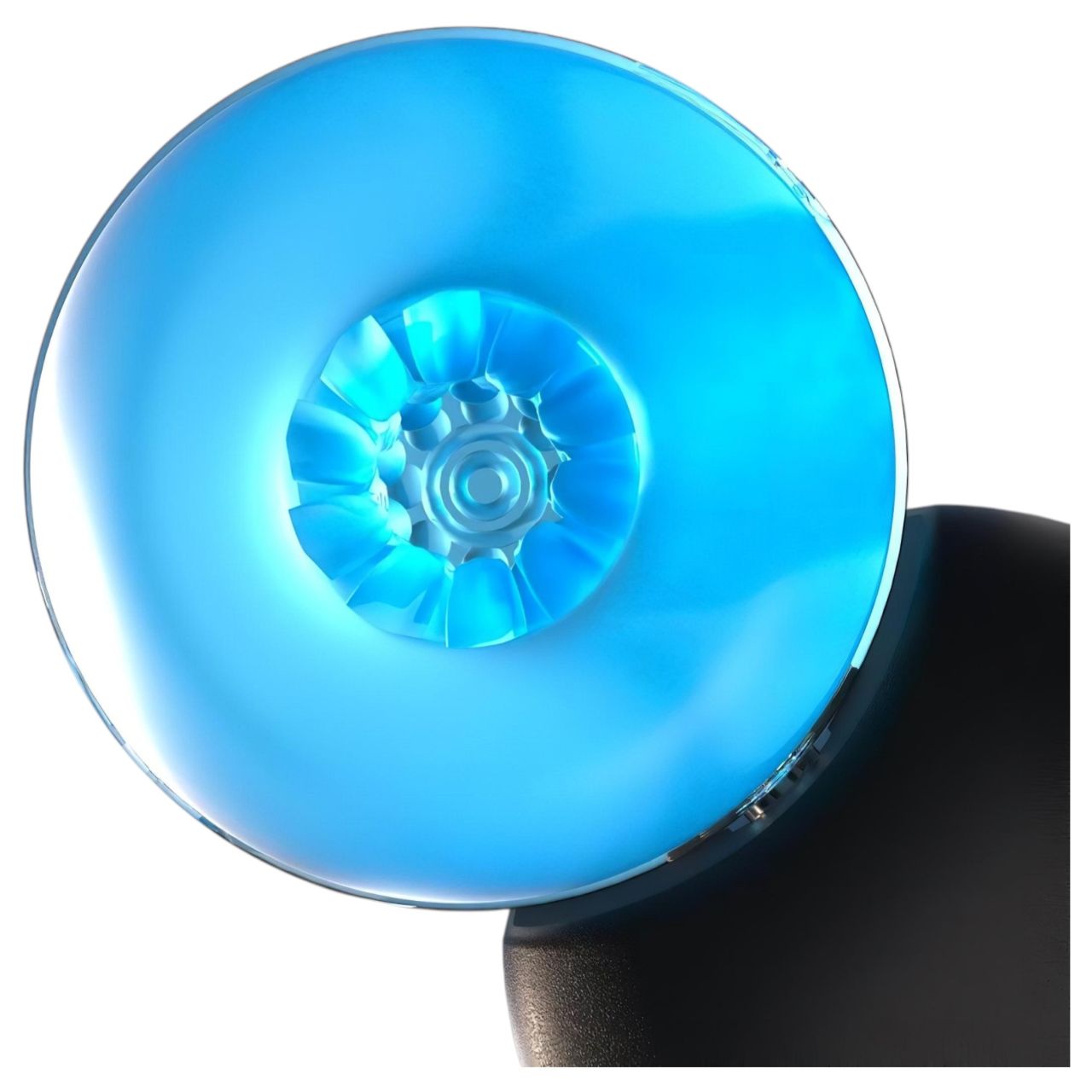 BLOWCAST Wingman Lite - automatikus gamer maszturbátor (kék) BLOWCAST Wingman Lite - automatikus gamer maszturbátor (kék)