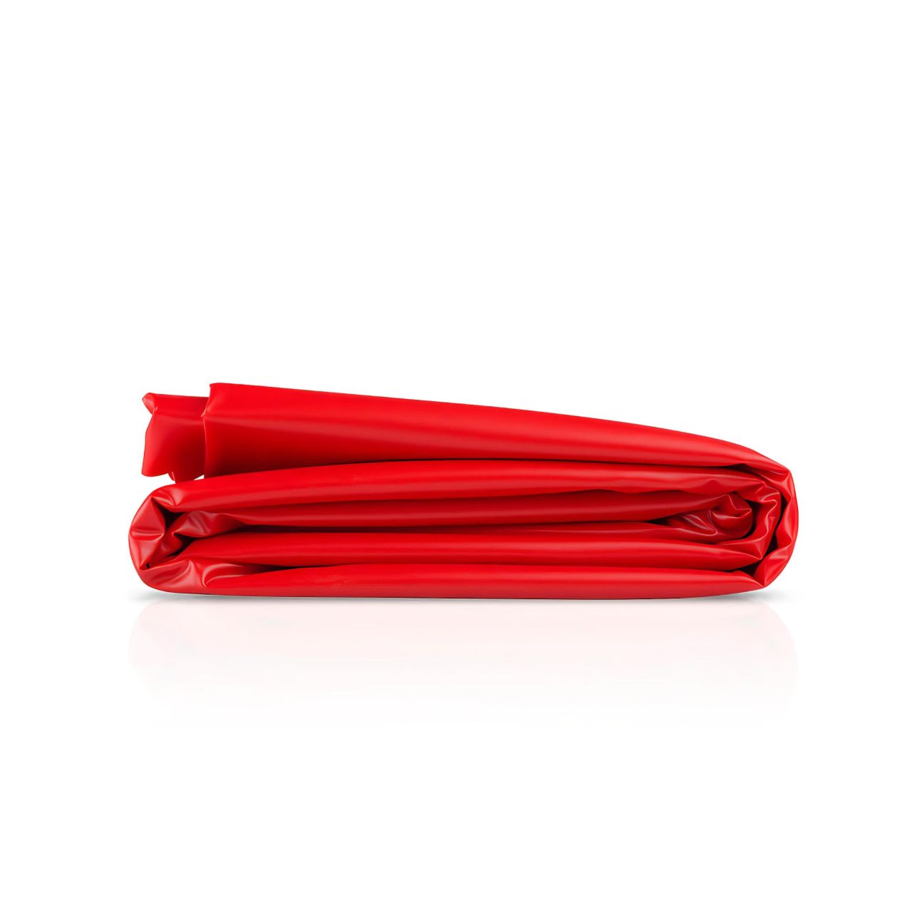 Easytoys - lakk lepedő - 180x230 cm (piros) Easytoys - lakk lepedő - 180x230 cm (piros)