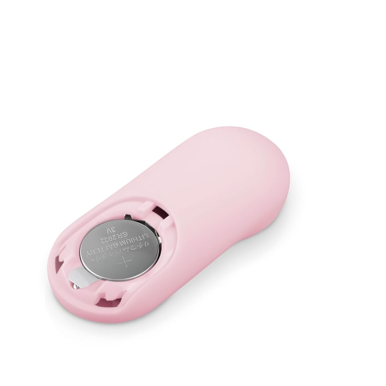 LUV EGG - akkus, rádiós vibrációs tojás (pink) LUV EGG - akkus, rádiós vibrációs tojás (pink)