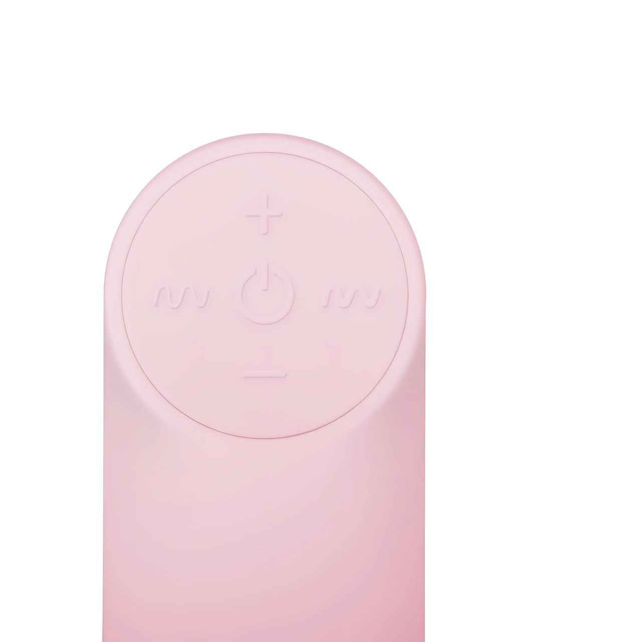 LUV EGG - akkus, rádiós vibrációs tojás (pink) LUV EGG - akkus, rádiós vibrációs tojás (pink)
