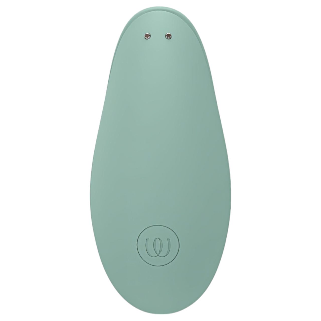 Womanizer Liberty 2 - akkus léghullámos csiklóizgató (zöld) Womanizer Liberty 2 - akkus léghullámos csiklóizgató (zöld)