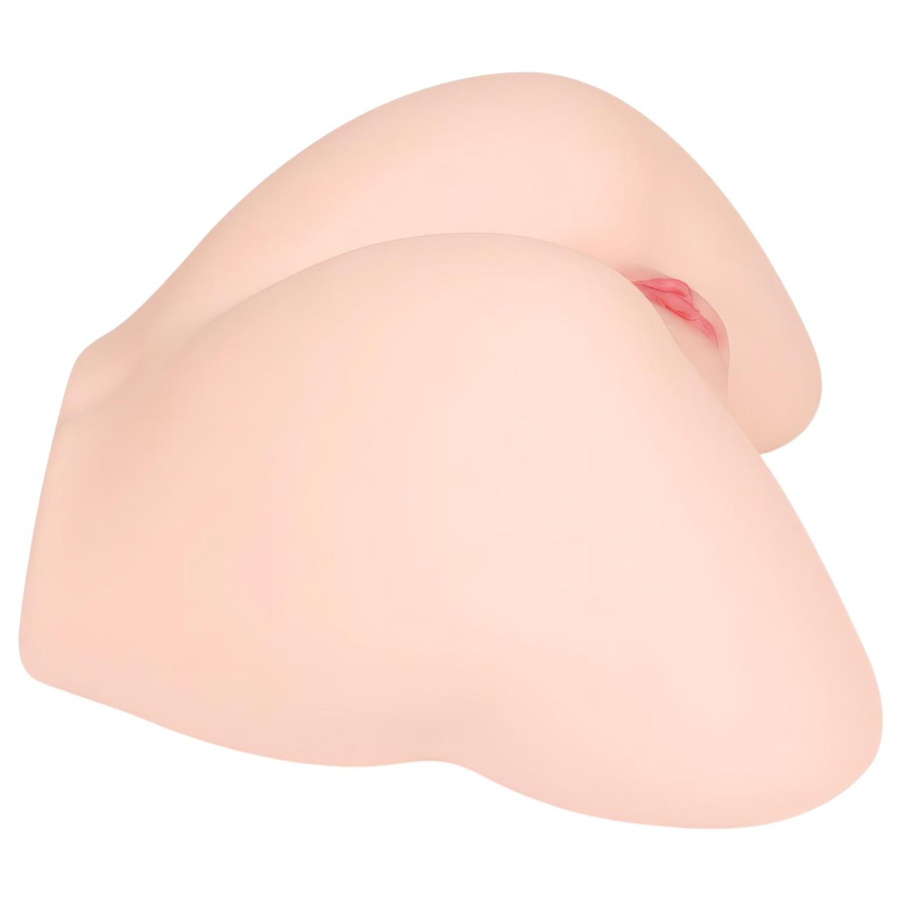 Kokos Adel Real Hips - élethű torzó maszturbátor (natúr) Kokos Adel Real Hips - élethű torzó maszturbátor (natúr)
