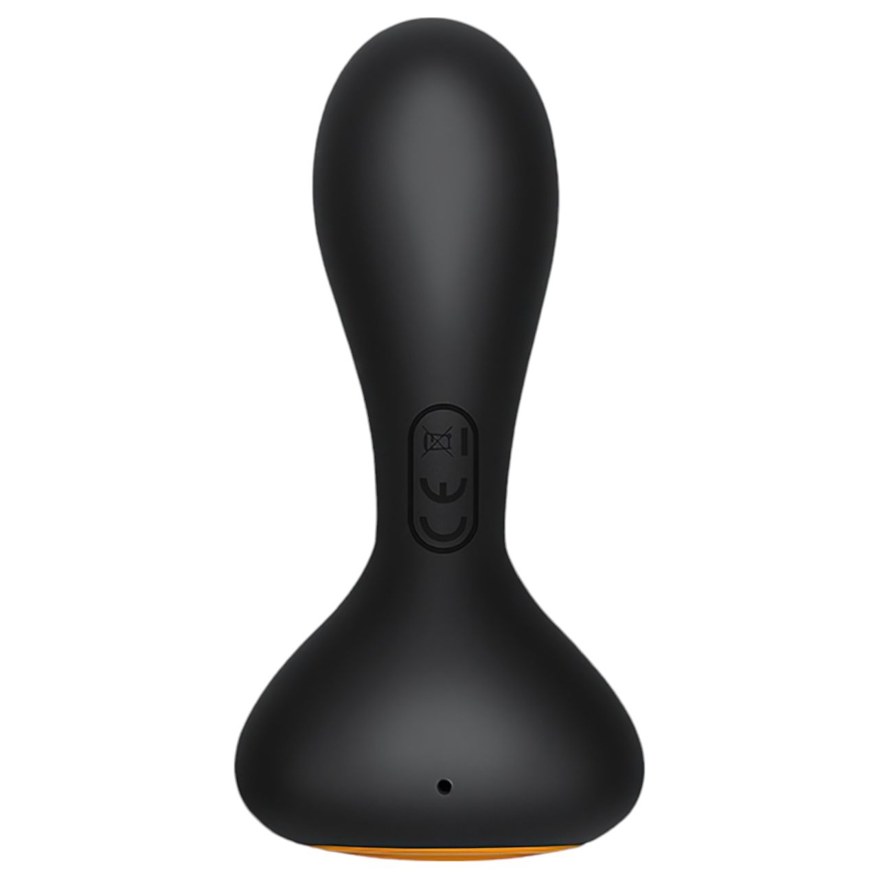 Svakom Vick Neo - akkus VR anál vibrátor (fekete) Svakom Vick Neo - akkus VR anál vibrátor (fekete)