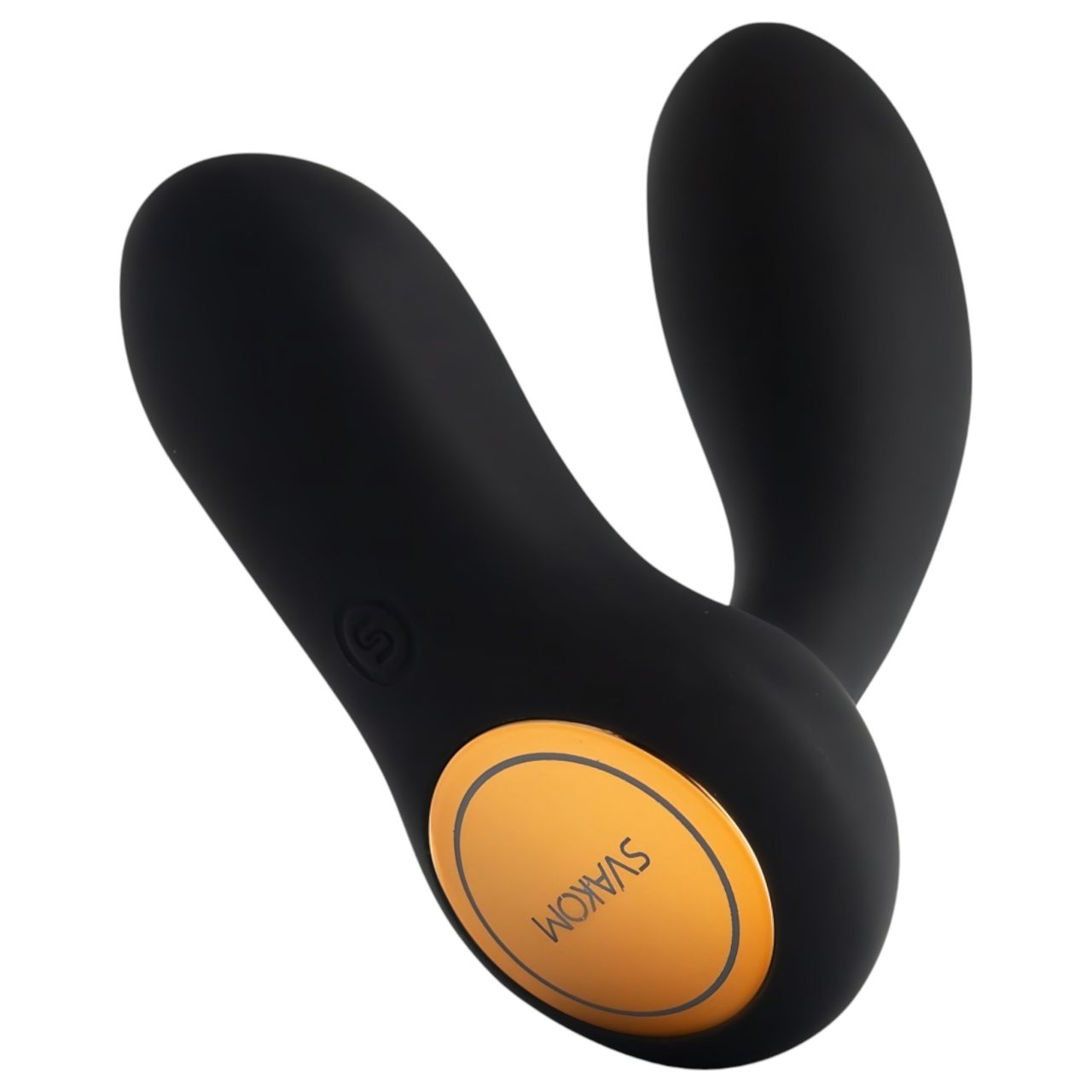 Svakom Vick Neo - akkus VR anál vibrátor (fekete) Svakom Vick Neo - akkus VR anál vibrátor (fekete)