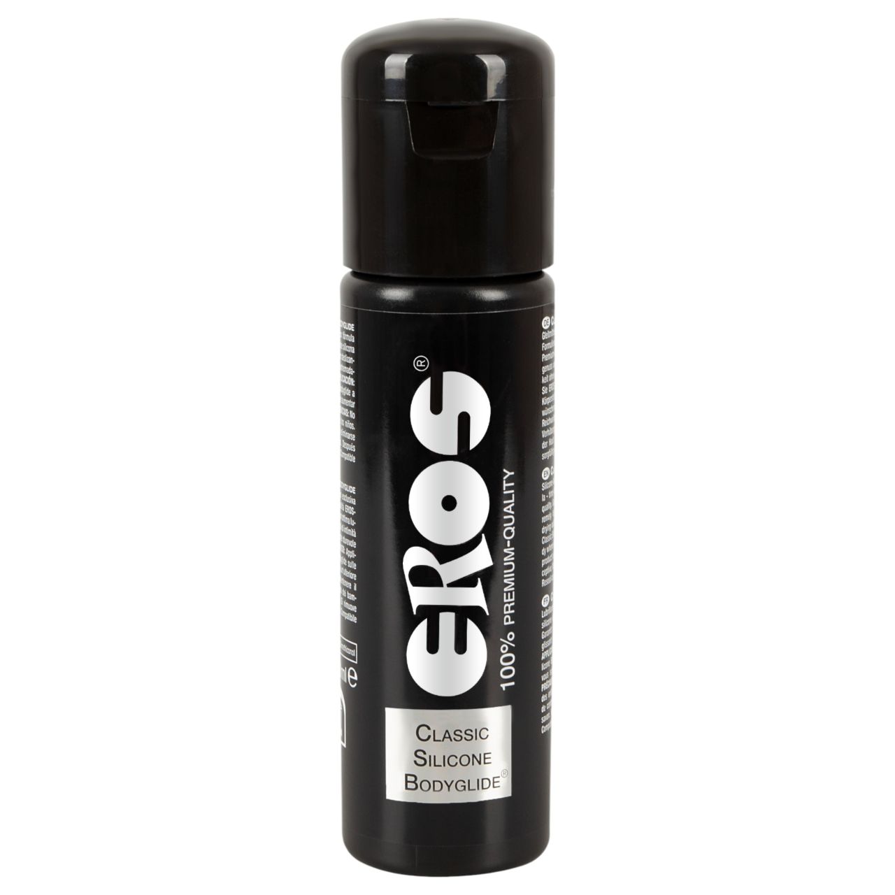 EROS 2in1 - szilikonos síkosító (100 ml)