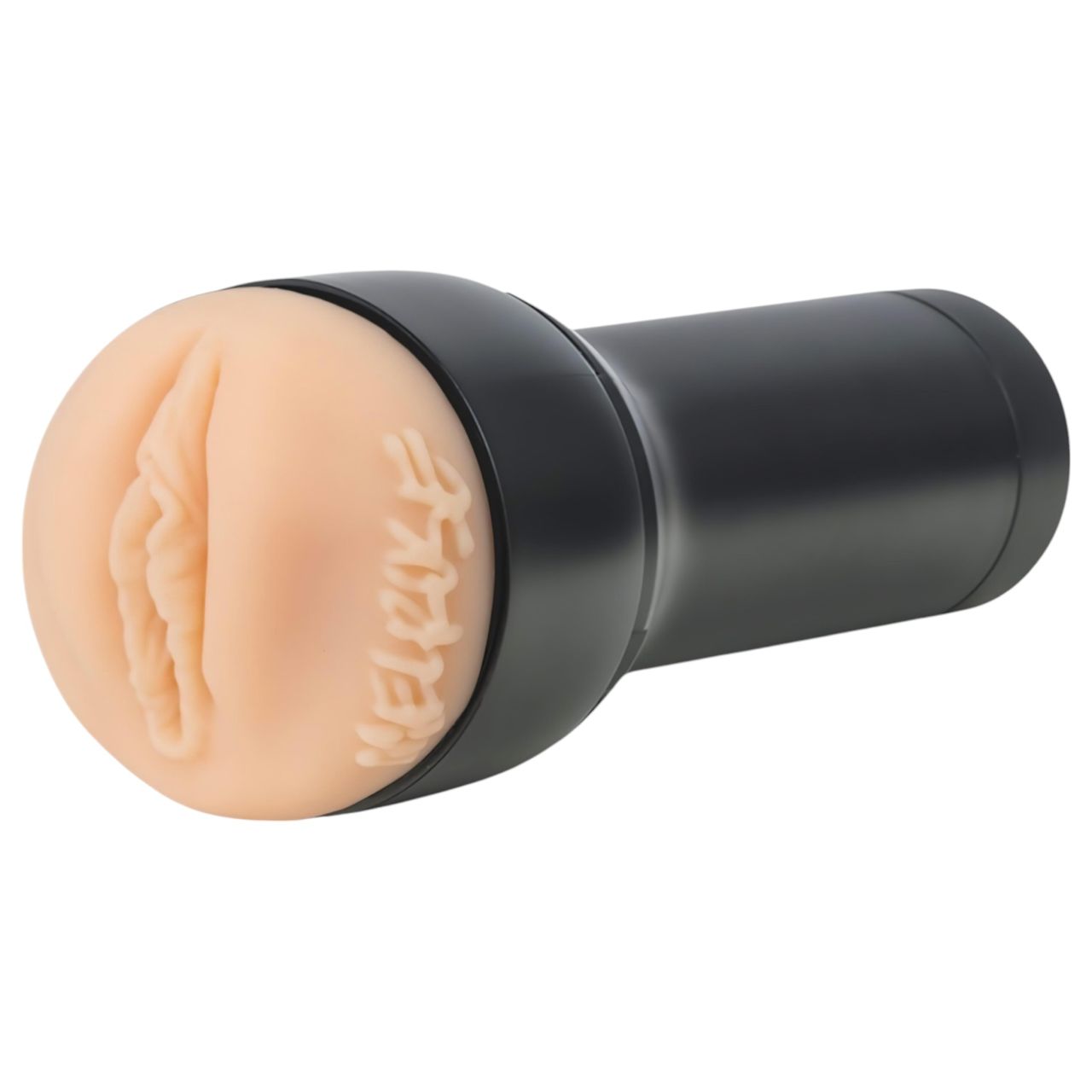 Kiiroo MelRose Michaels - művagina - PowerBlow kompatibilis (natúr)