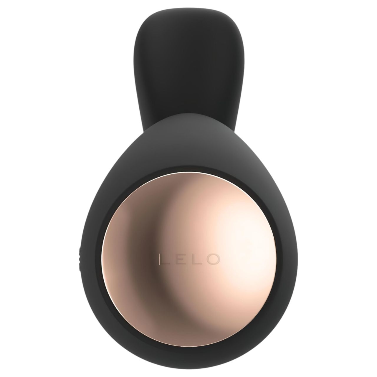 LELO Ida Wave – App-vezérelt rezgő-forgó vibrátor (fekete) LELO Ida Wave – App-vezérelt rezgő-forgó vibrátor (fekete)