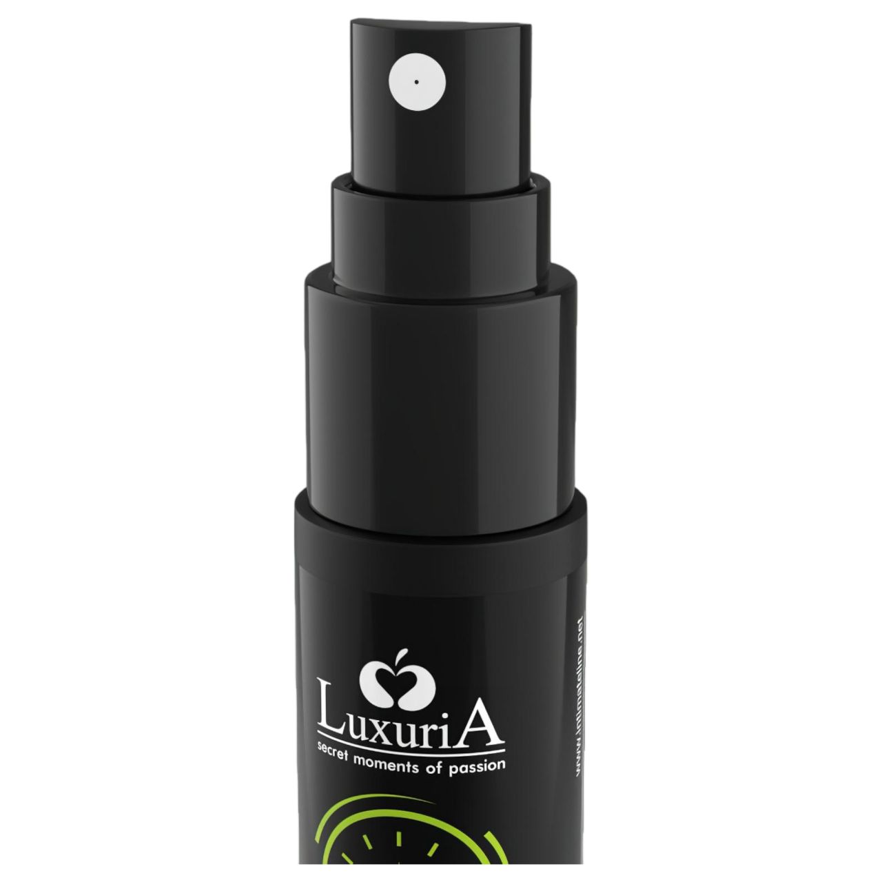 LuxuriA Kronos - magömlés késleltető spray (20 ml)