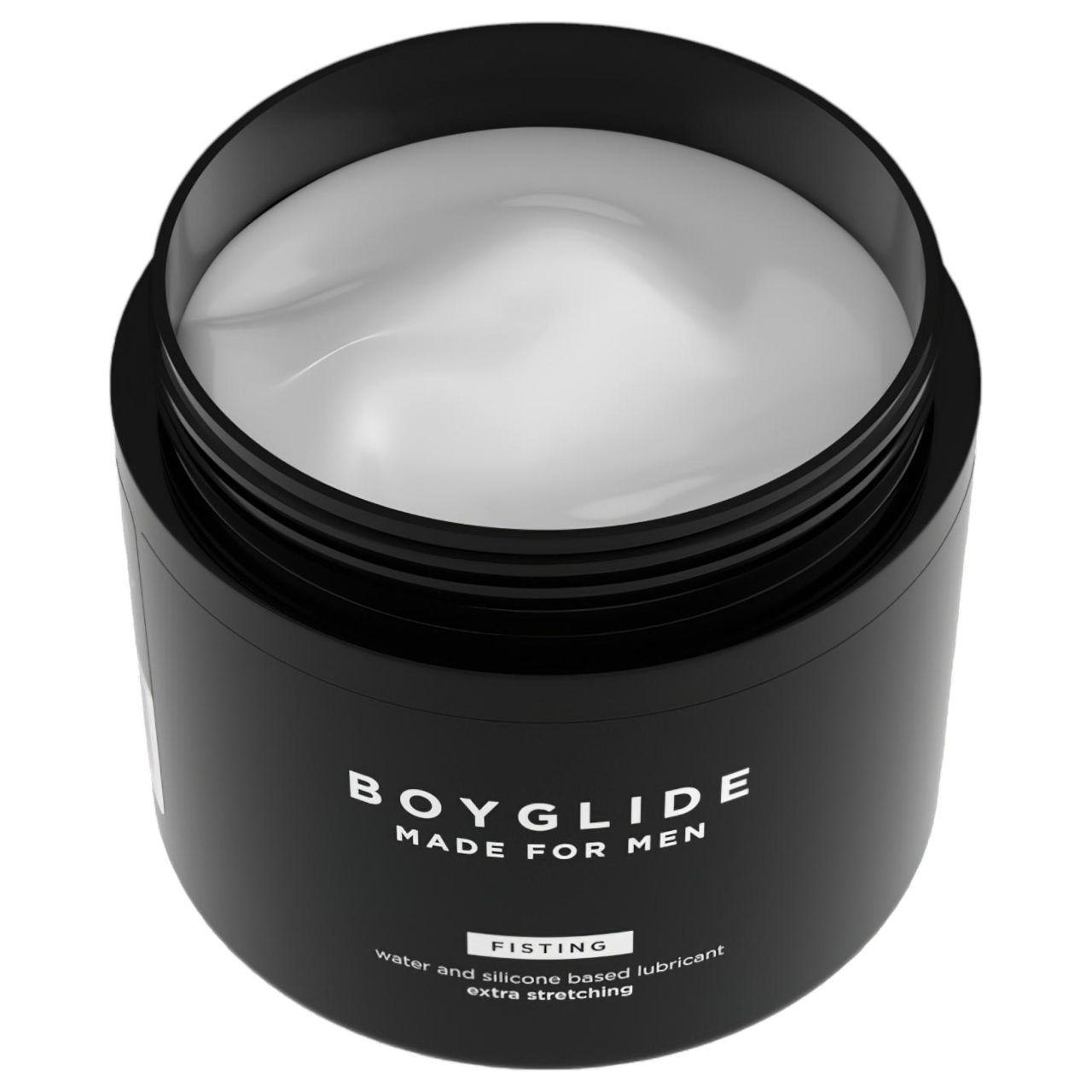 Boyglide Fisting - öklöző síkosító (500 ml)