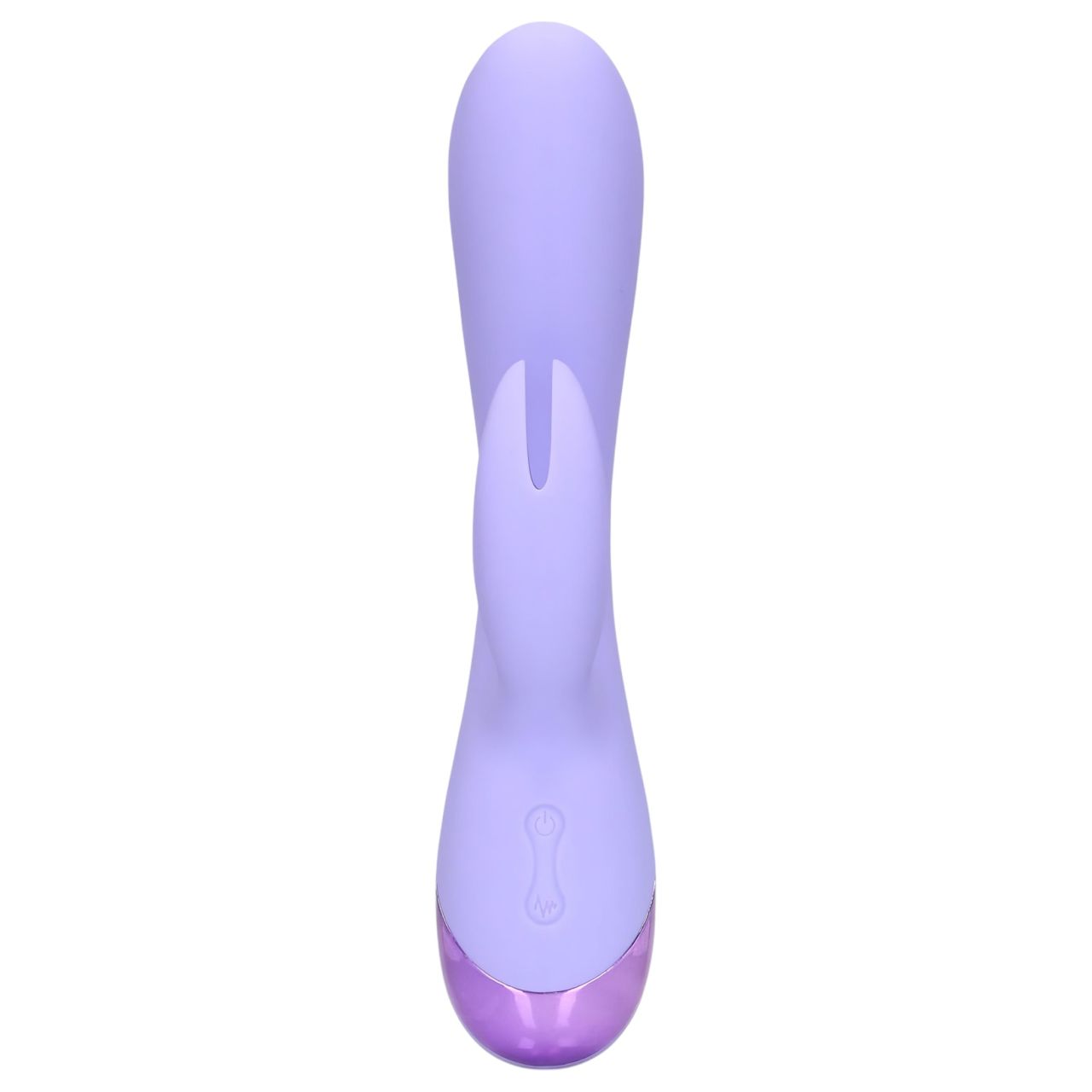 Loveline - akkus nyuszis csiklókaros vibrátor (lila) Loveline - akkus nyuszis csiklókaros vibrátor (lila)