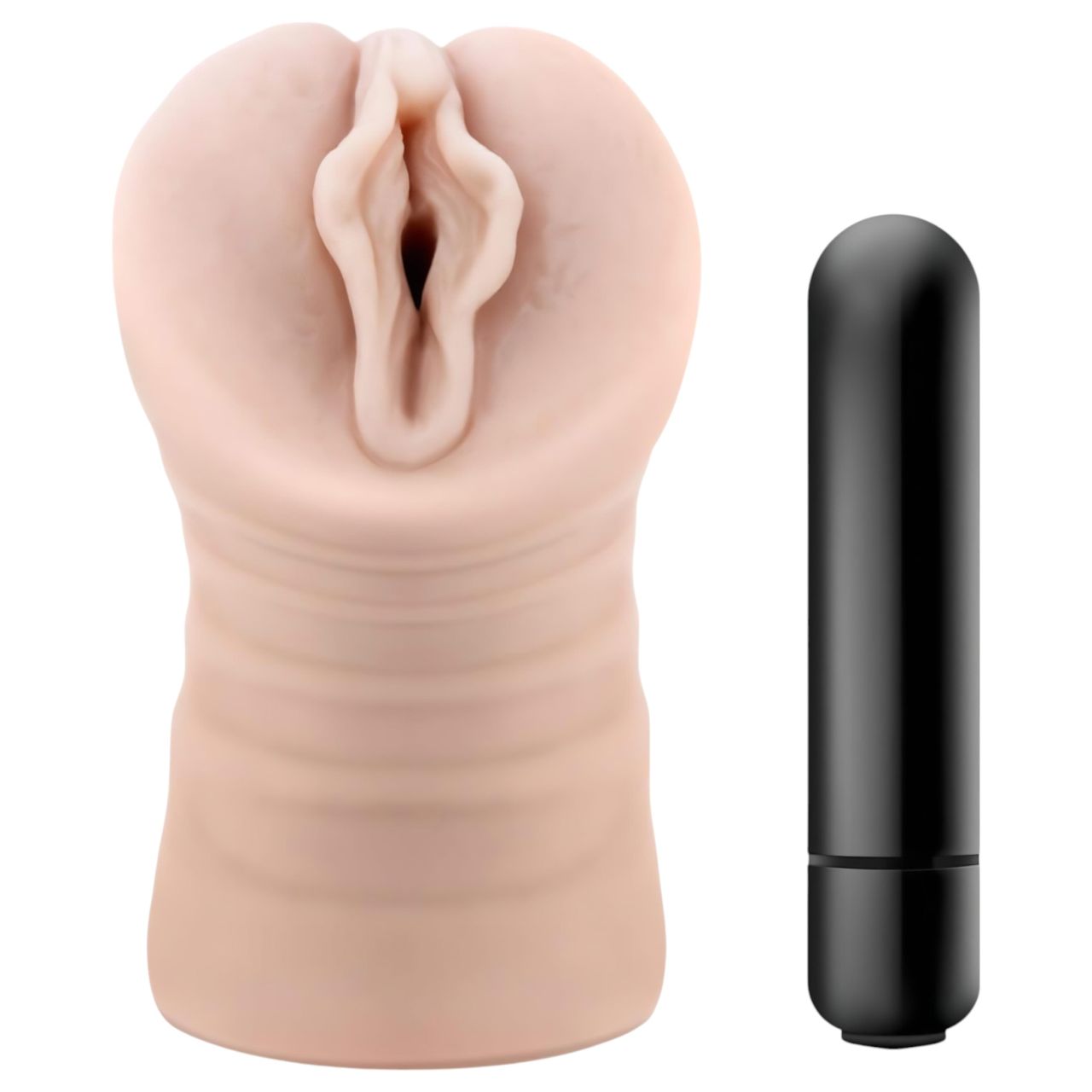 EnLust Destini – AI Dream Girl vibrációs maszturbátor EnLust Destini – AI Dream Girl vibrációs maszturbátor