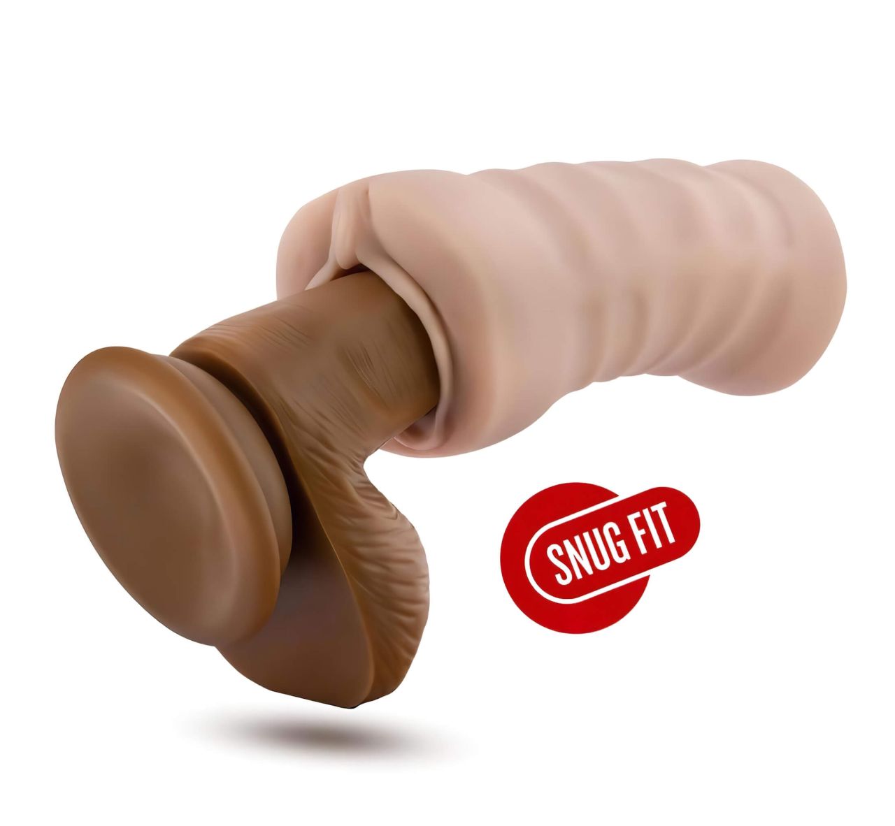 EnLust Destini – AI Dream Girl vibrációs maszturbátor EnLust Destini – AI Dream Girl vibrációs maszturbátor