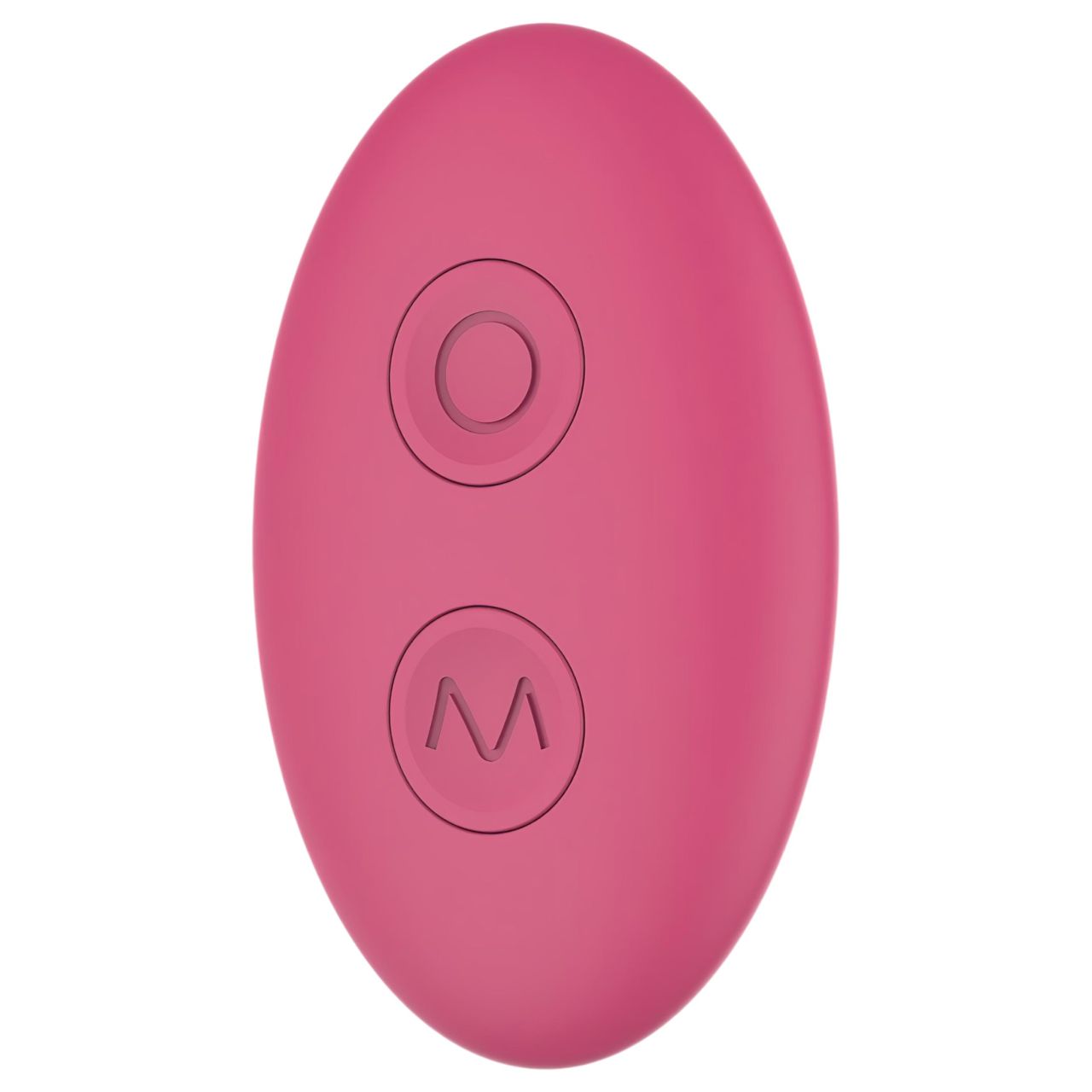 Dreamtoys - rádiós, hordható lökő vibrátor (pink) Dreamtoys - rádiós, hordható lökő vibrátor (pink)