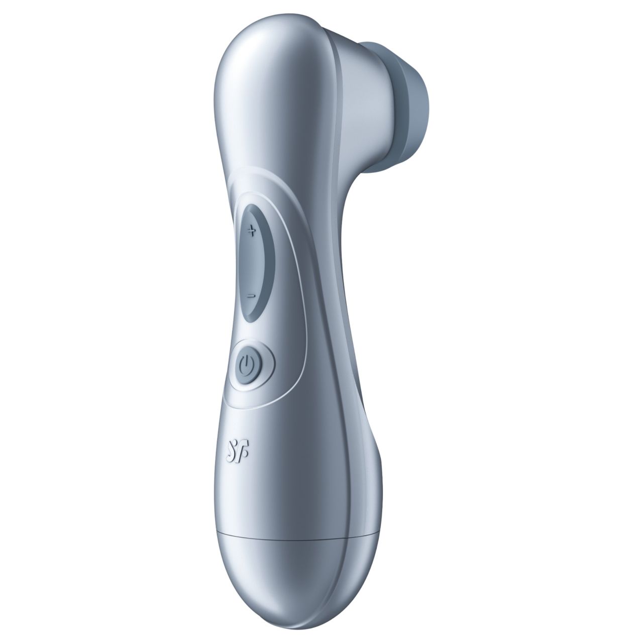 Satisfyer Pro2 Gen2 - léghullámos csiklóizgató (kék) Satisfyer Pro2 Gen2 - léghullámos csiklóizgató (kék)