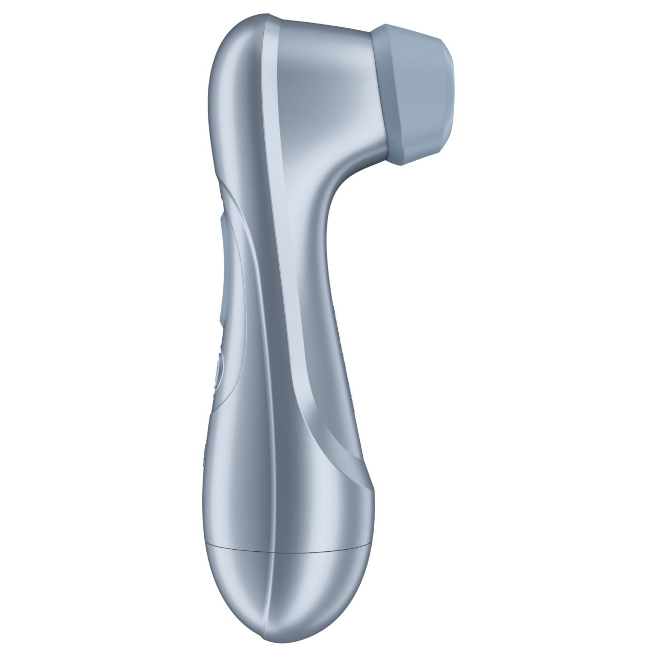 Satisfyer Pro2 Gen2 - léghullámos csiklóizgató (kék) Satisfyer Pro2 Gen2 - léghullámos csiklóizgató (kék)