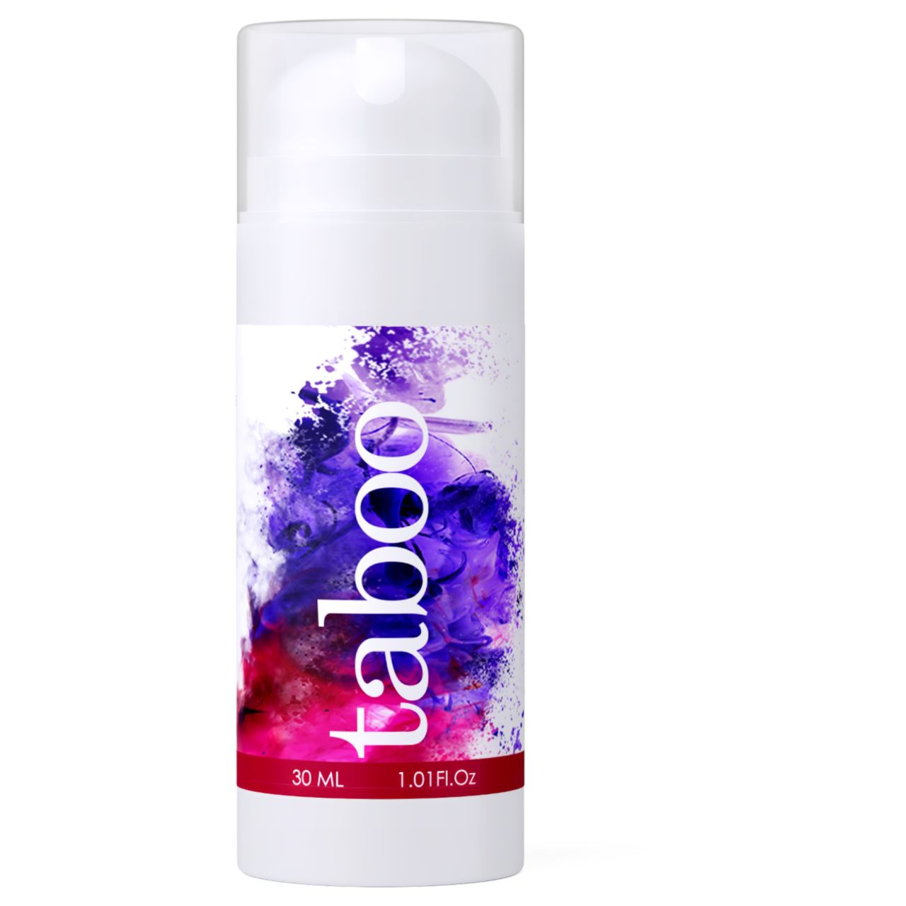 Taboo Pleasure - vágykeltő intim gél nőknek (30 ml) Taboo Pleasure - vágykeltő intim gél nőknek (30 ml)