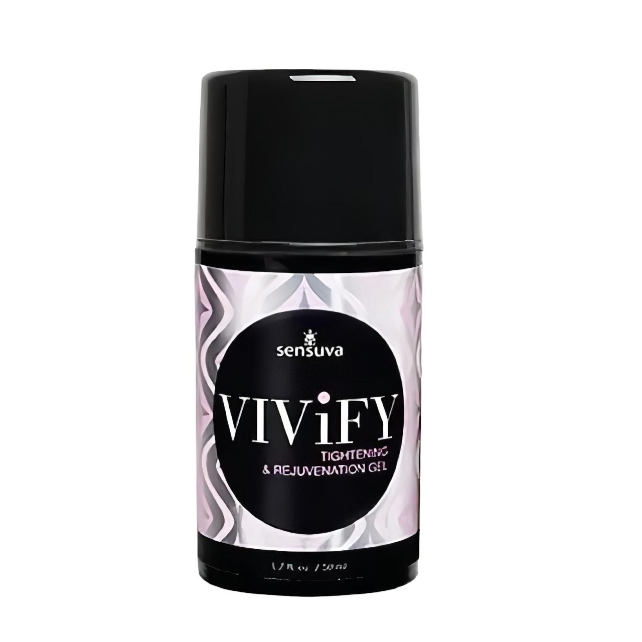 Sensuva Vivify Tightening - hüvely szűkítő intim gél (50 ml)