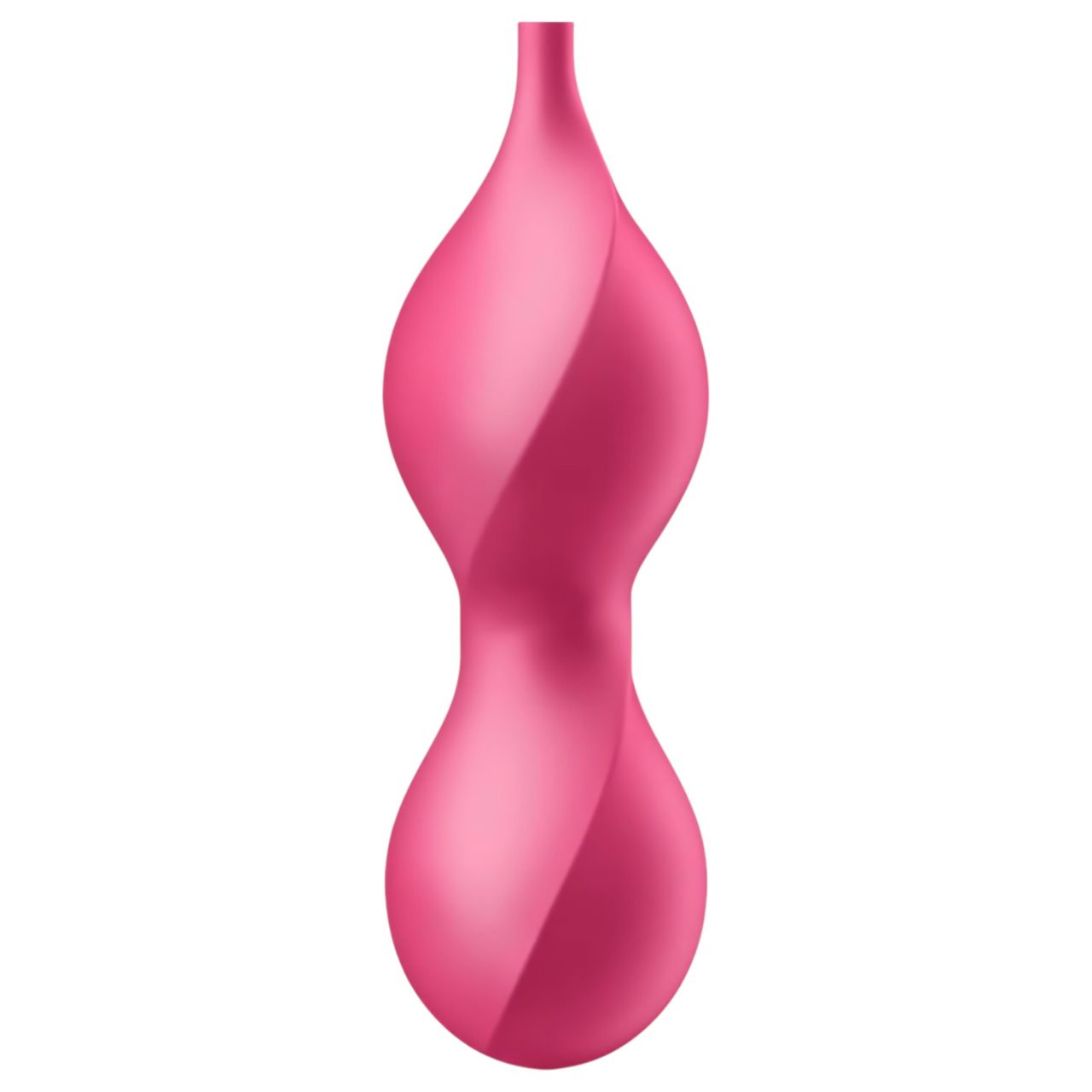 Satisfyer Love Birds 2 – App-vezérelt vibrációs gésagolyó (pink) Satisfyer Love Birds 2 – App-vezérelt vibrációs gésagolyó (pink)