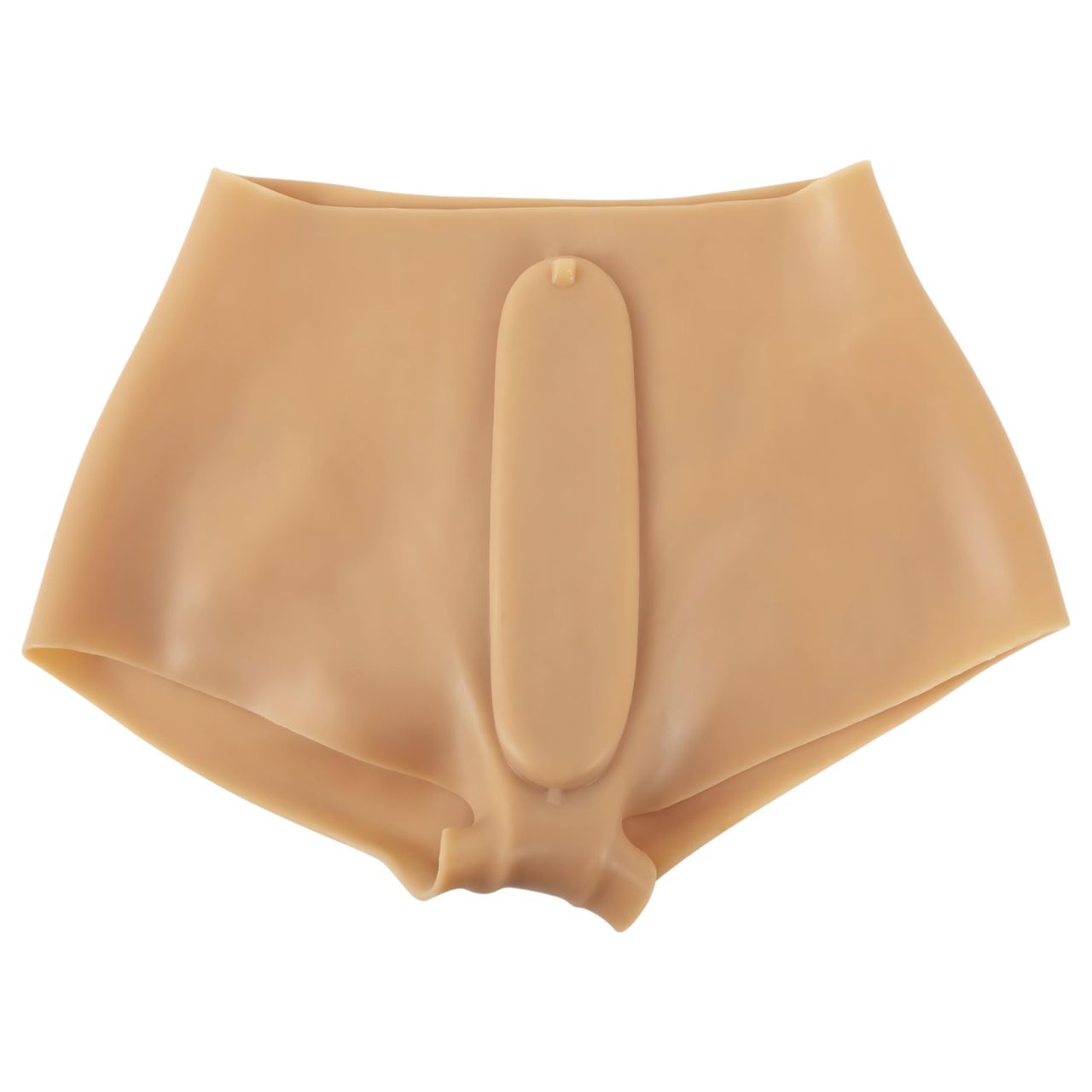 You2Toys Ultra Realistic - szilikon vagina alsó (natúr) You2Toys Ultra Realistic - szilikon vagina alsó (natúr)