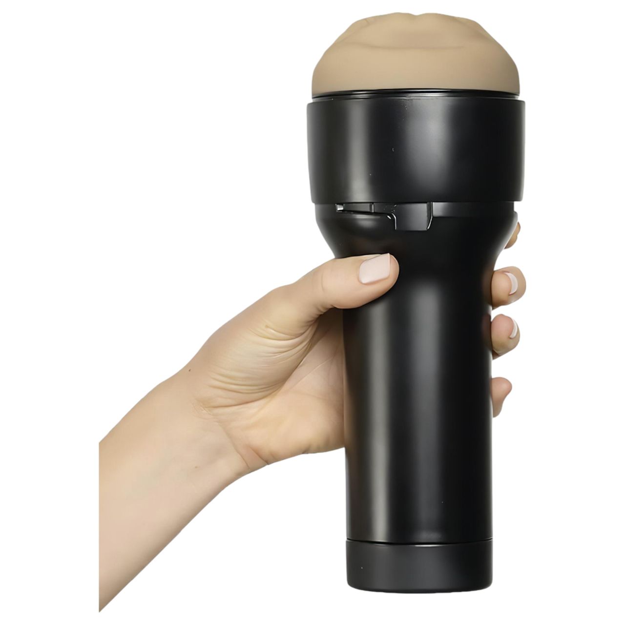 Kiiroo Victoria June - műszáj - PowerBlow kompatibilis (testszínű)