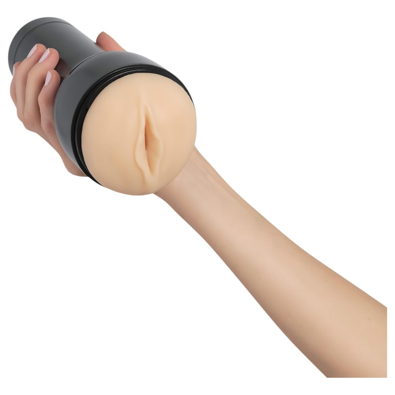 Kiiroo Feel - művagina maszturbátor - PowerBlow kompatibilis (testszínű) Kiiroo Feel - művagina maszturbátor - PowerBlow kompatibilis (testszínű)