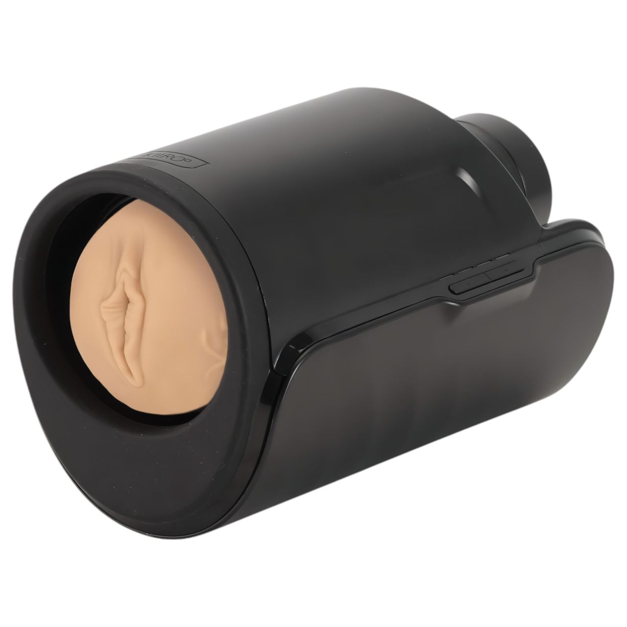 Kiiroo Keon Wifi + Victoria June - műpunci maszturbátor (testszínű) Kiiroo Keon Wifi + Victoria June - műpunci maszturbátor (testszínű)