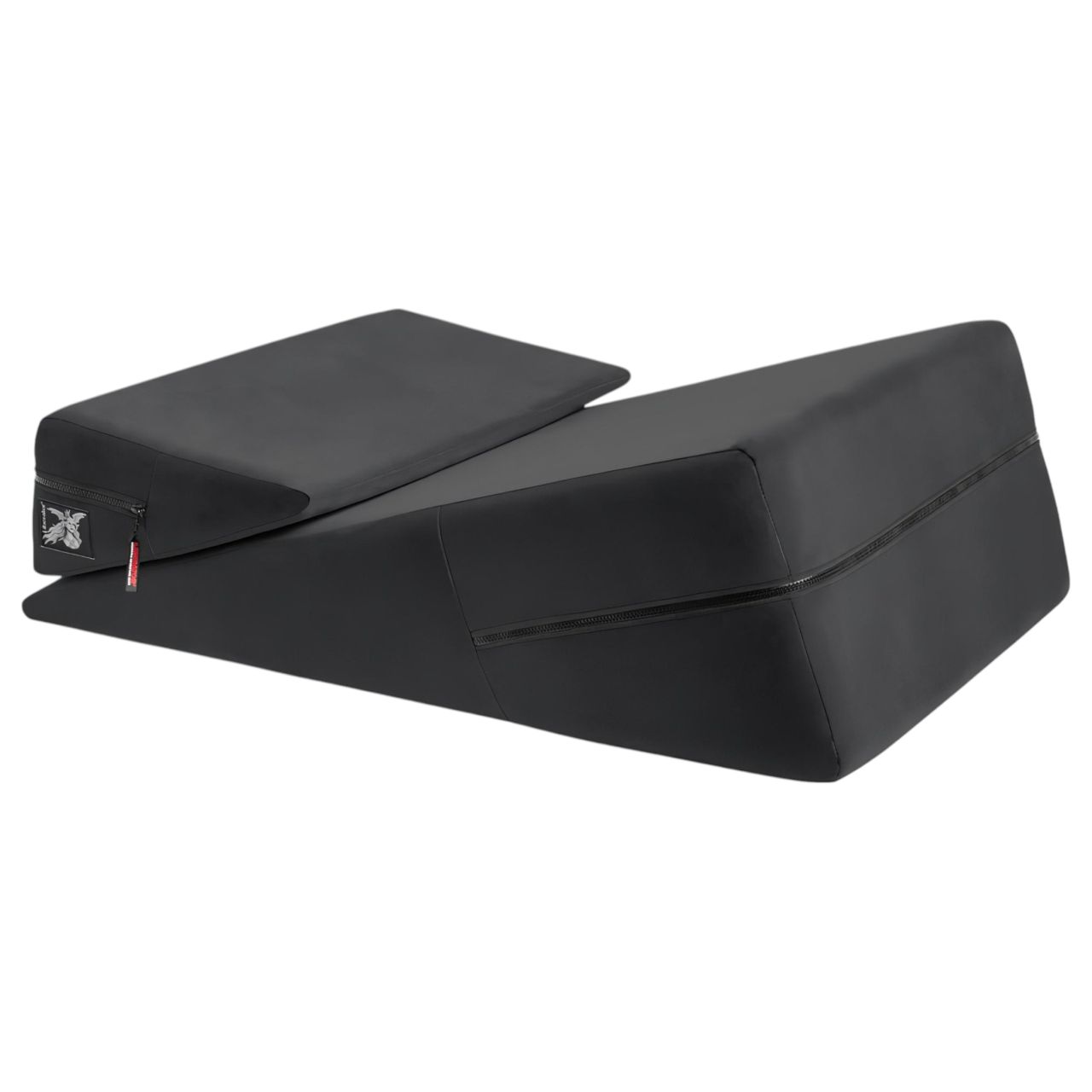 Liberator Wedge/Ramp - 2 db-os szexpárna (fekete) Liberator Wedge/Ramp - 2 db-os szexpárna (fekete)