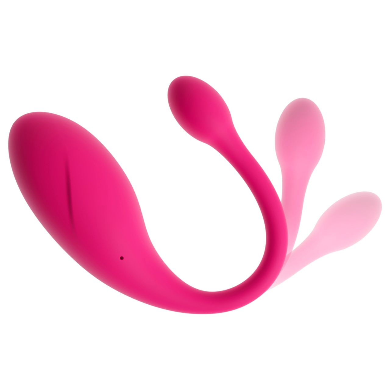 Beau Coeur Koral - vibrációs tojás távirányítóval (pink) Beau Coeur Koral - vibrációs tojás távirányítóval (pink)