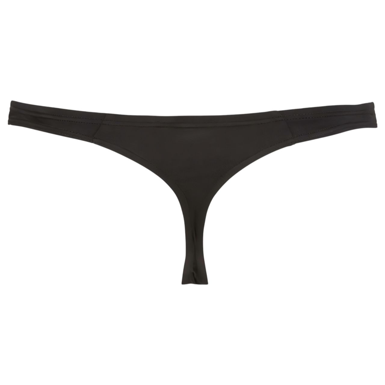 Svenjoyment - Showmaster tanga férfiaknak (fekete) Svenjoyment - Showmaster tanga férfiaknak (fekete)