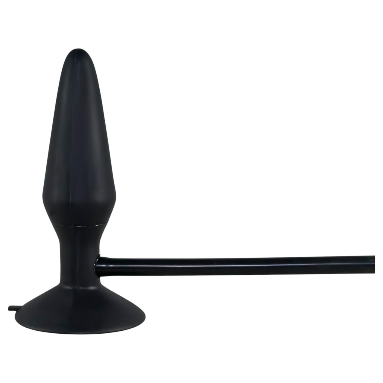 You2Toys True Black - pumpálható análtágító (fekete) You2Toys True Black - pumpálható análtágító (fekete)