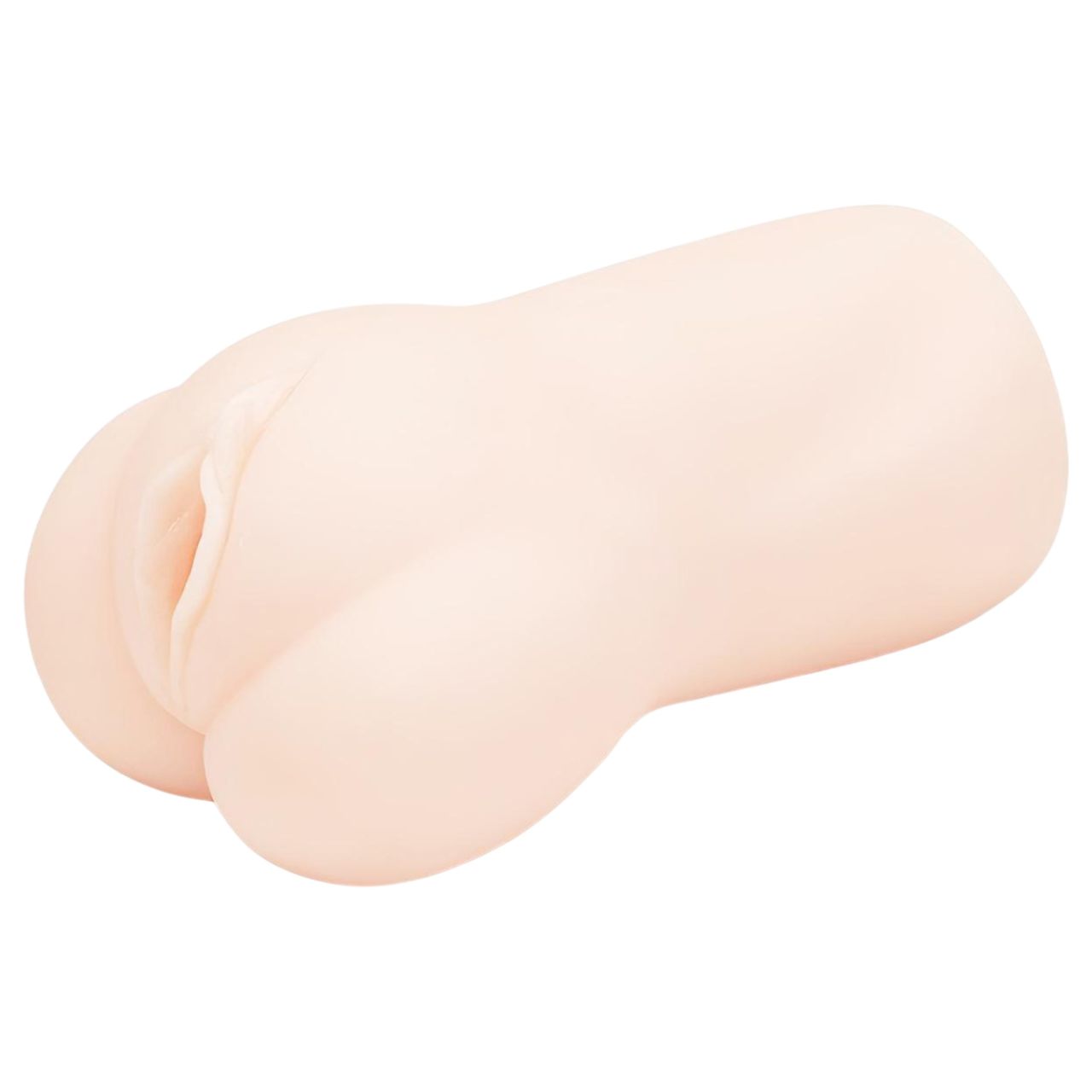 TAMASHII Squeezing Ranch - anime műpunci maszturbátor (testszínű)