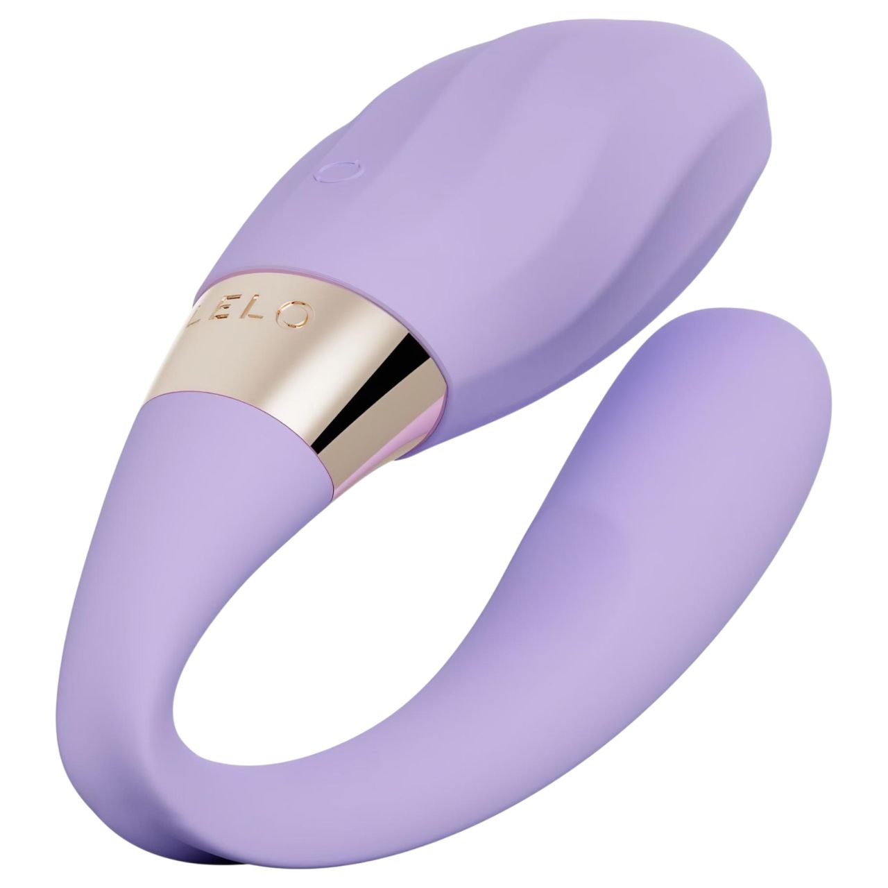 LELO Tiani Twist – App-vezérelt párvibrátor (lila) LELO Tiani Twist – App-vezérelt párvibrátor (lila)