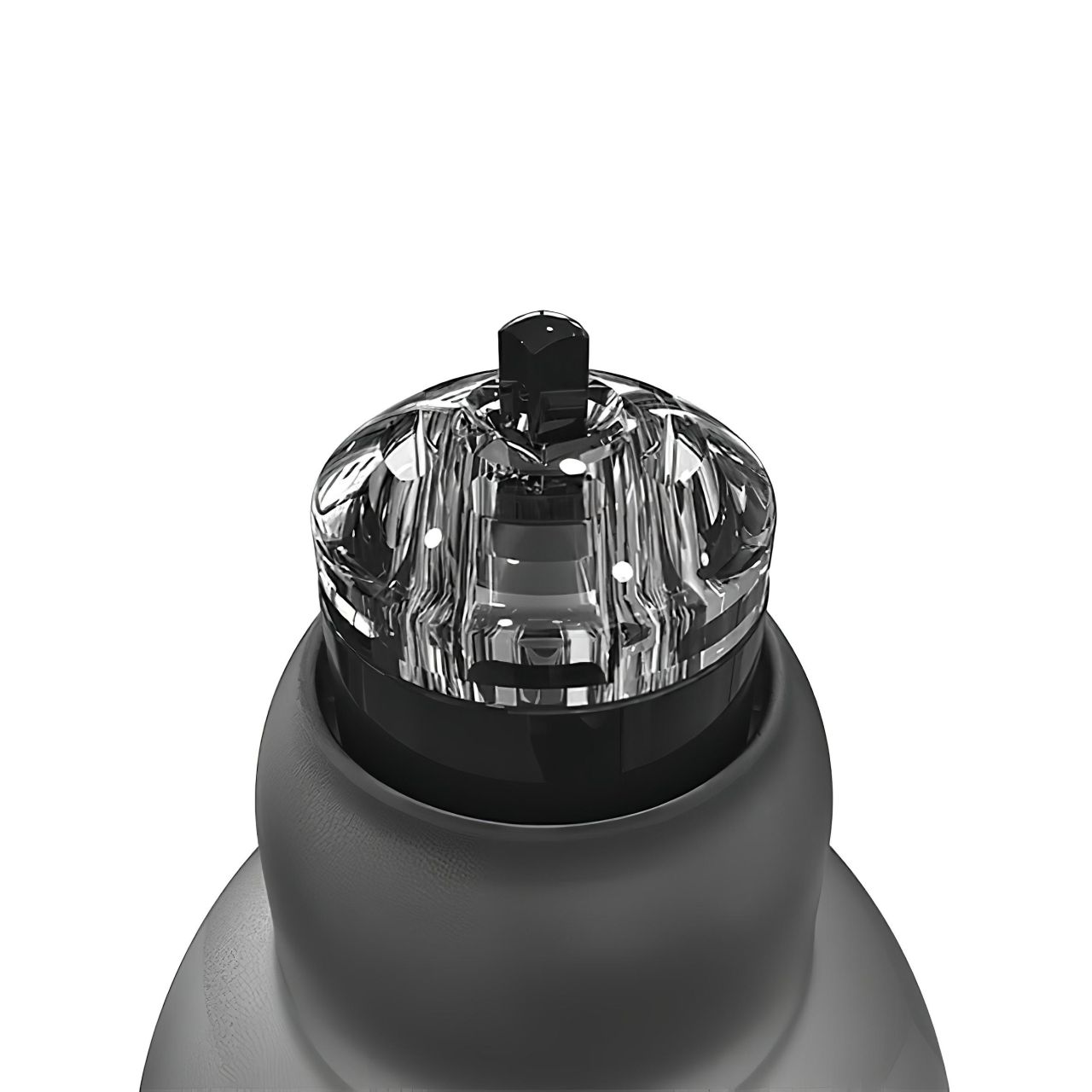 Bathmate Hydromax 7 Wide Boy - hidropumpa (átlátszó)