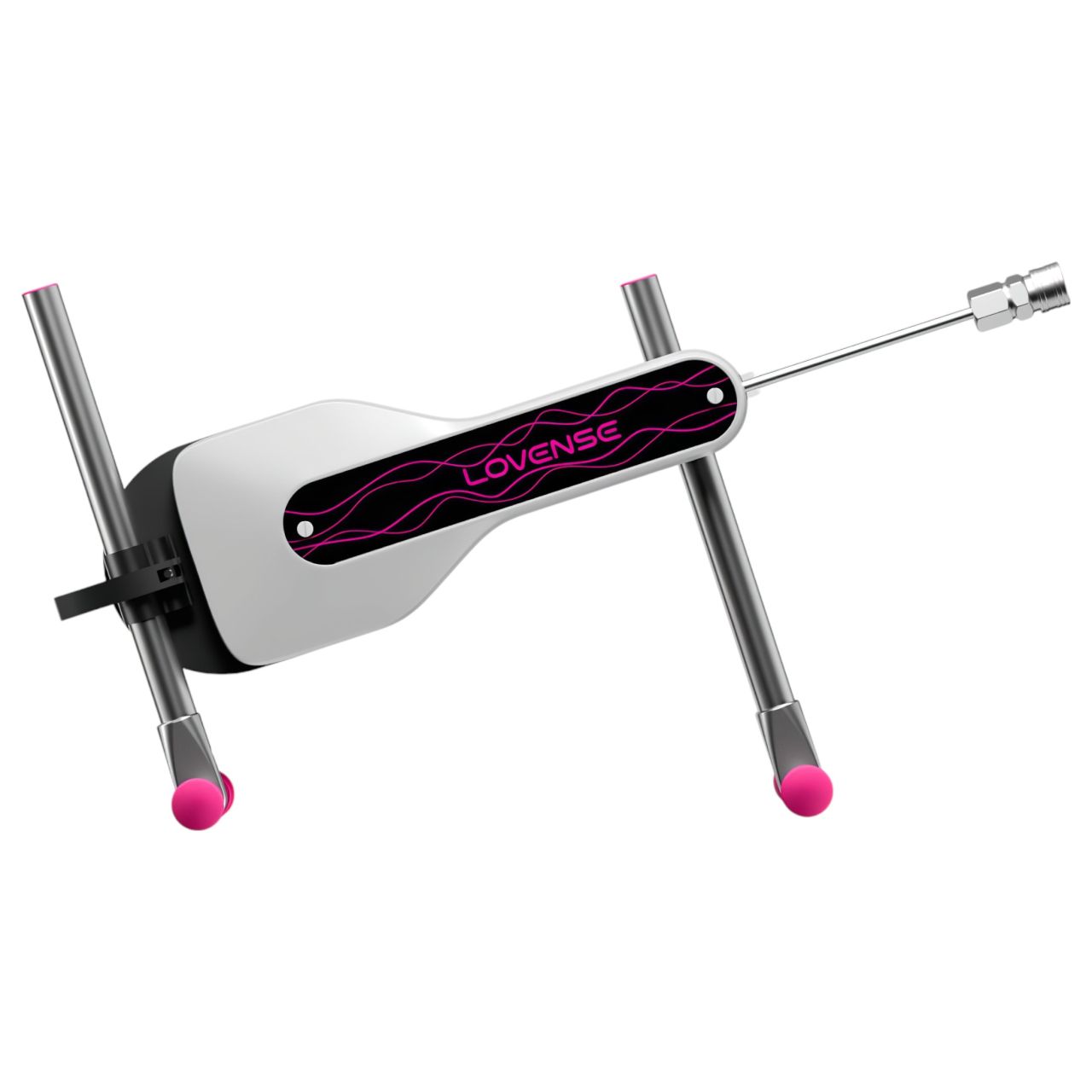 Lovense Mini Sex Machine – App-vezérelt