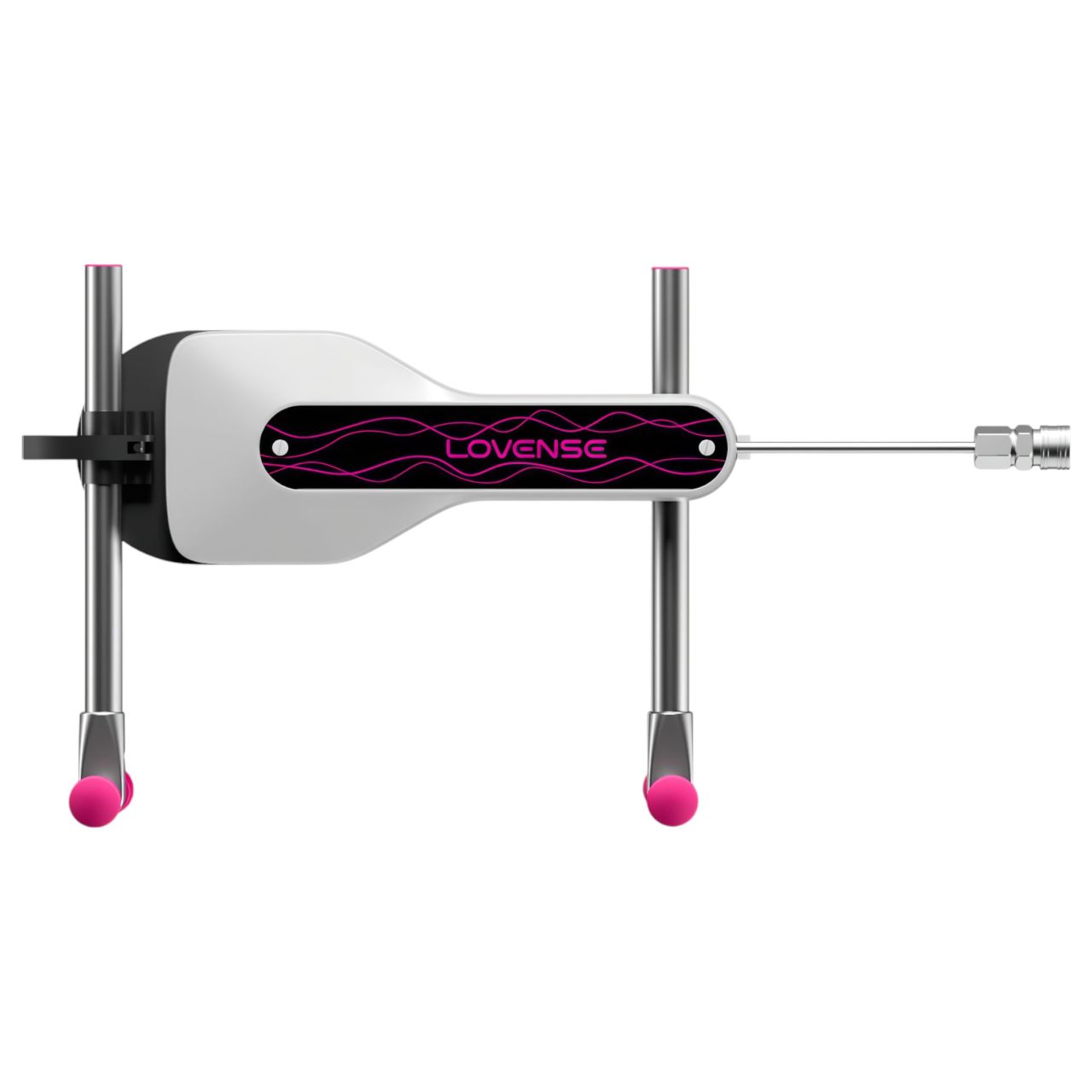 Lovense Mini Sex Machine – App-vezérelt