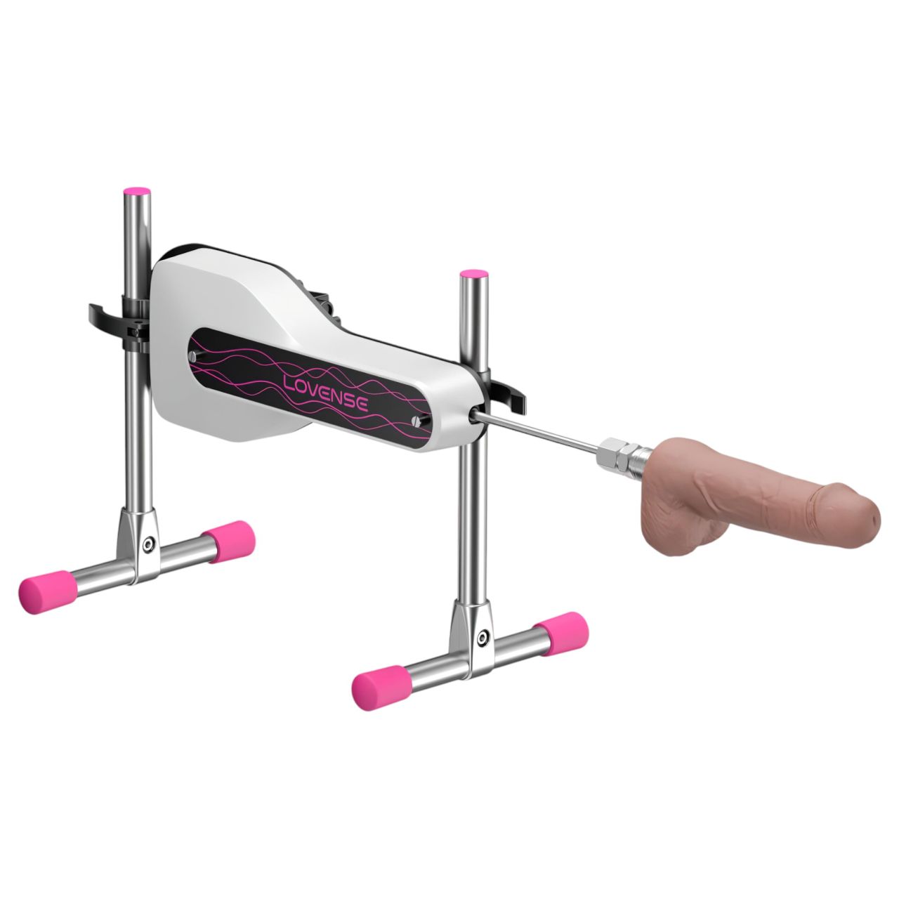 Lovense Mini Sex Machine – App-vezérelt